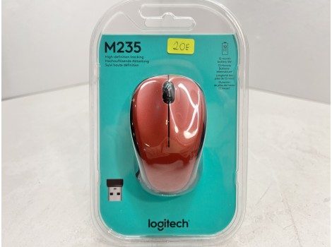 Logitech M235